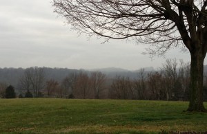 Kentucky Landscape (photo by Patty Perkins)